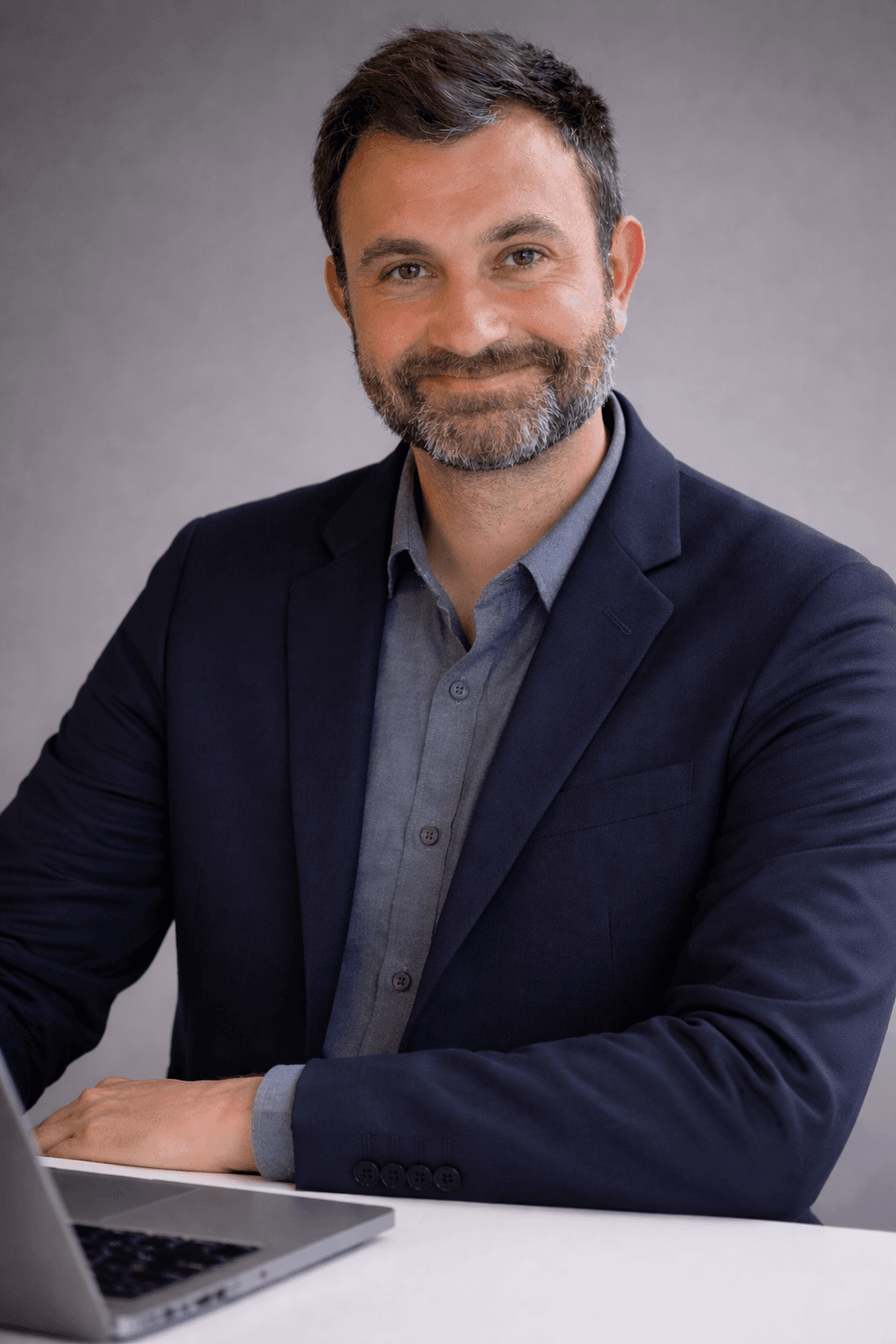 Alan Salomon — AI Automation Engineer