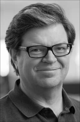 Yann LeCun